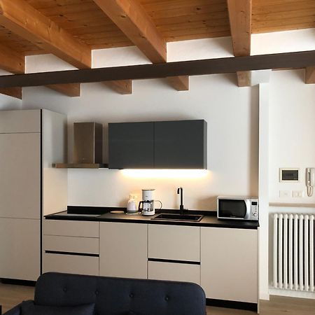 Pasubio Quattro Apartman Bardolino Kültér fotó
